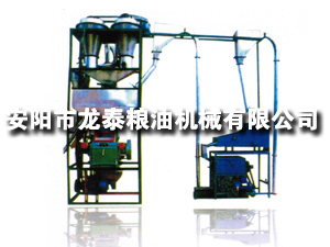 6FTS35、40.、50X1型立式單機