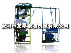 6FTS35、40.、50X1型立式單機